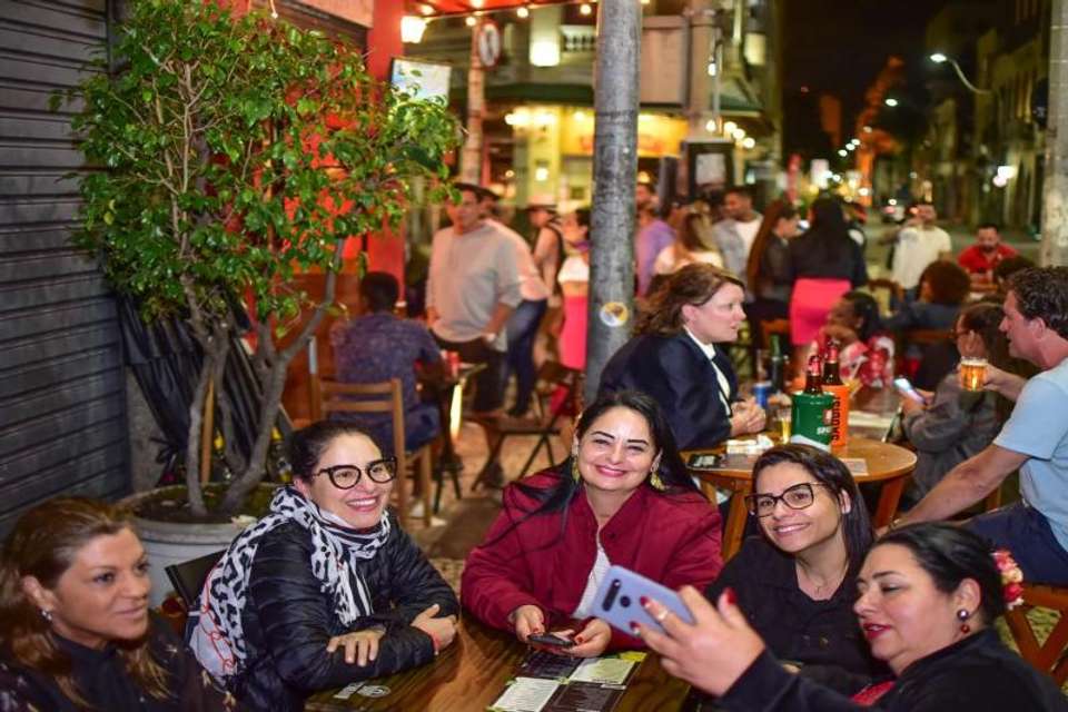 Rio de Janeiro Pub Crawl - Tangol Tours - Brazil - Image 6