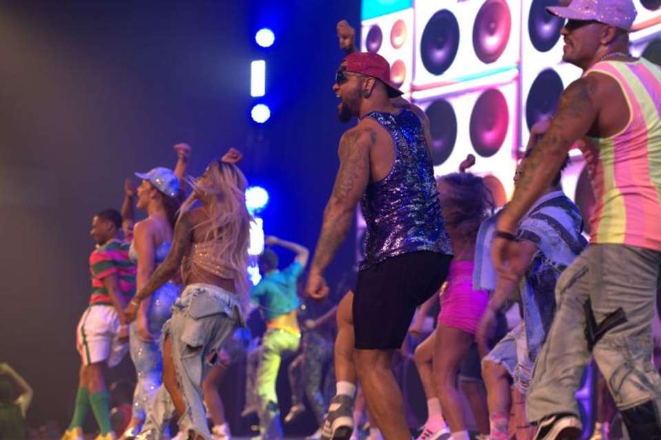 Rio de Janeiro: Roxy Dinner Show - Tangol Tours - Brazil - Image 4