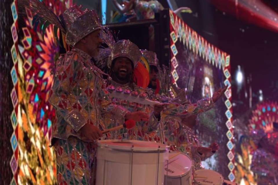 Rio de Janeiro: Roxy Dinner Show - Tangol Tours - Brazil - Image 6