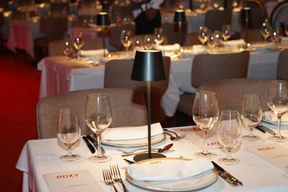 Rio de Janeiro: Roxy Dinner Show - Tangol Tours - Brazil - Image 8