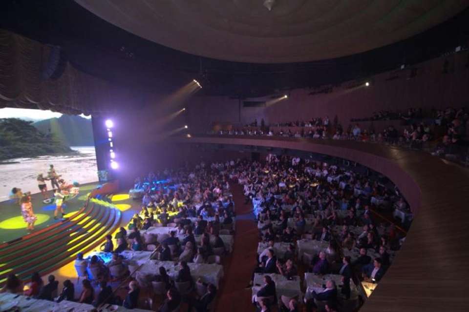 Rio de Janeiro: Roxy Dinner Show - Tangol Tours - Brazil - Image 9
