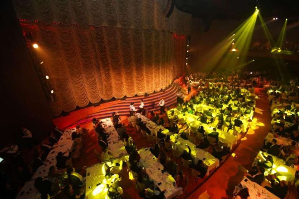 Rio de Janeiro: Roxy Dinner Show - Tangol Tours - Brazil - Image 10