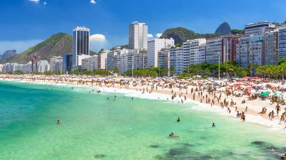 Rio de Janeiro Sustainable Experience - undefined - Image 2