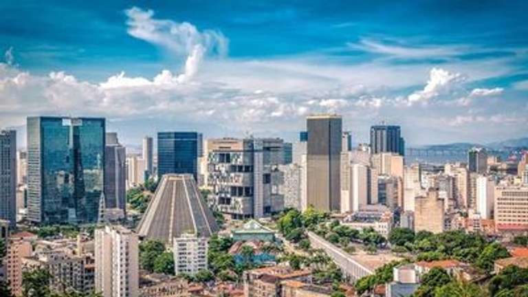 Rio de Janeiro, the Gentle Amazon and the Tapajós River - An enchanting and intimate cruise to the most beautiful beaches of the Amazon (port-to-port cruise) - 14 days