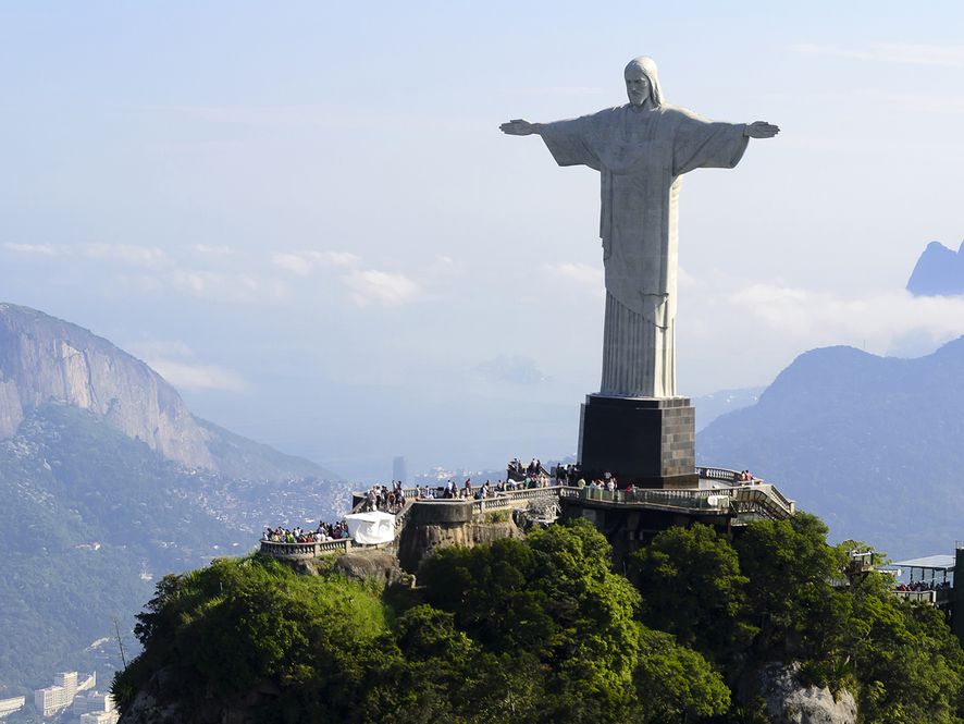 TOP TOURS