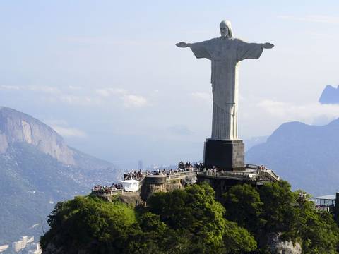 Rio De Janeiro To Buenos Aires (superior) - 9 Days - June 2026