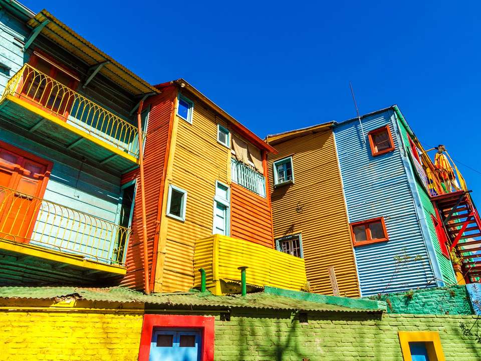 Rio de Janeiro to Buenos Aires (Superior) - 9 days - On The Go Tours - Brazil - Image 4