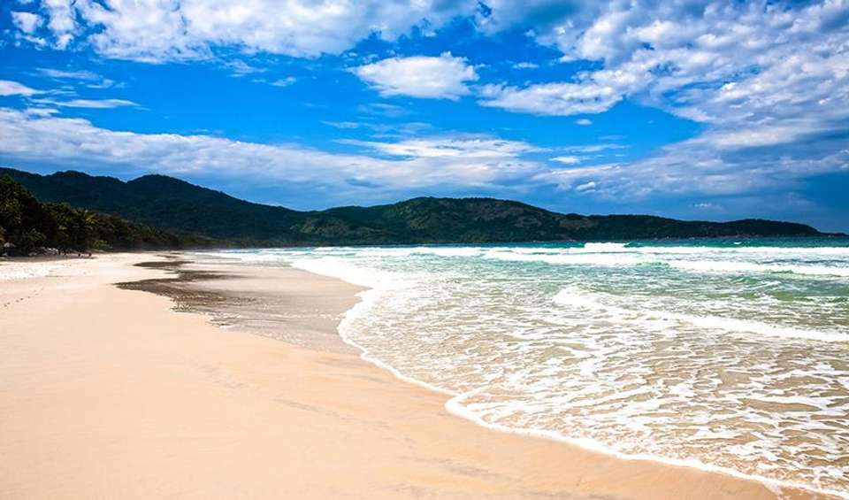 Rio de Janeiro to Buenos Aires (via Florianopolis & Iguazu) Travel Pass - Bamba - Brazil - Image 4