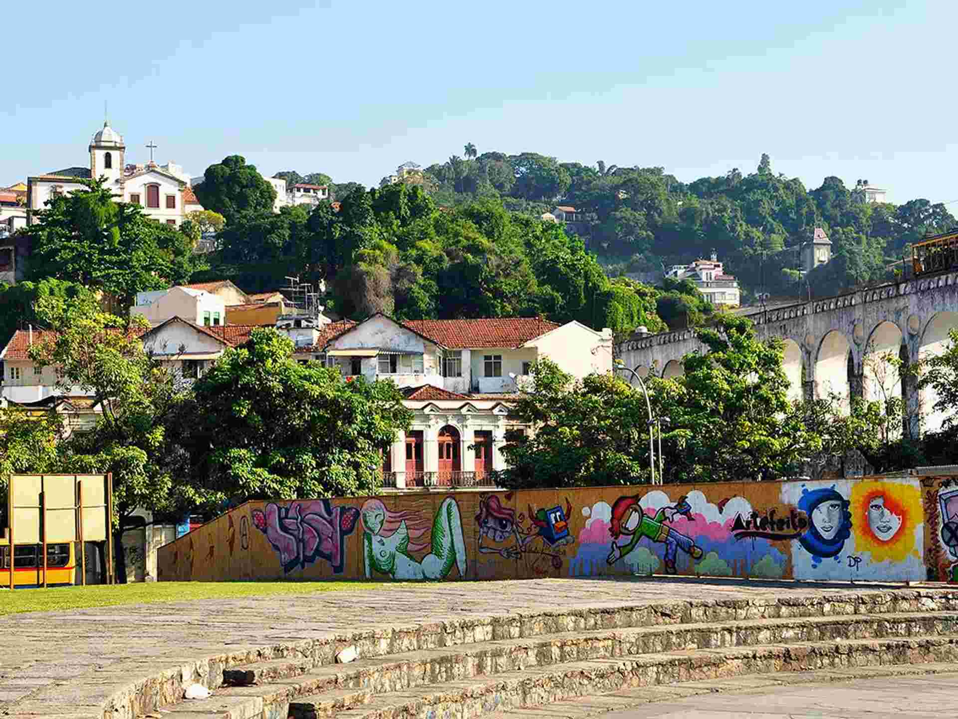 Rio de Janeiro Welcome Package 4D/3N