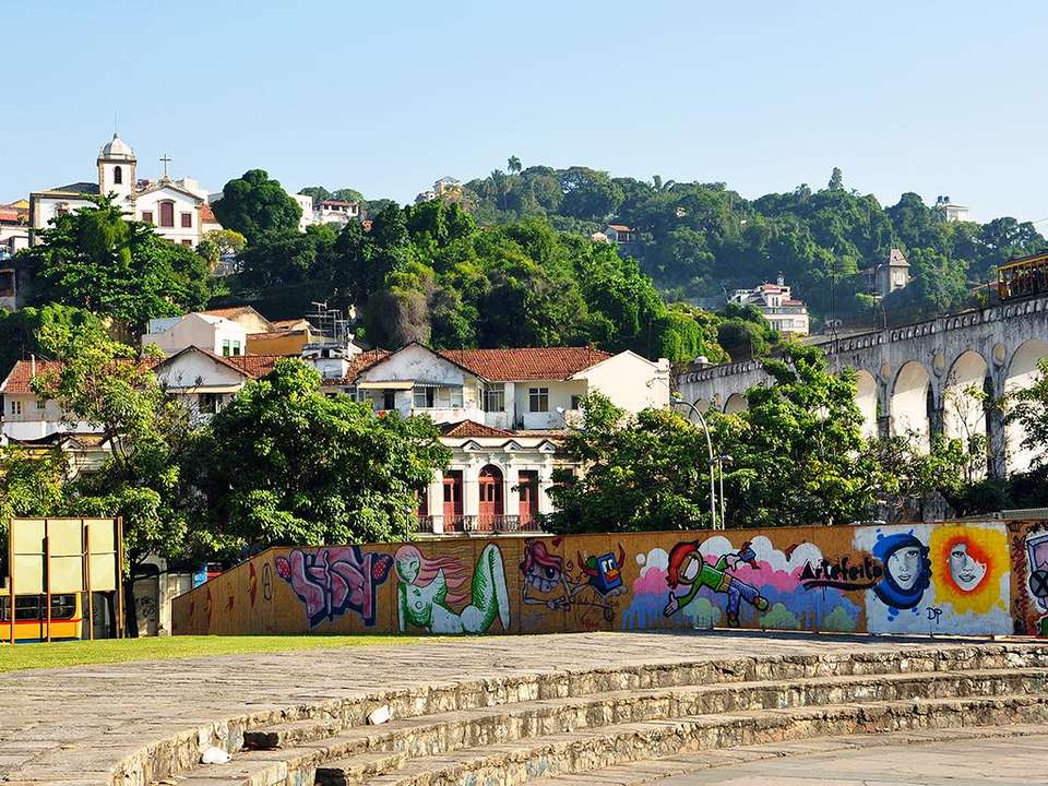 Rio de Janeiro Welcome Package 4D/3N - Bamba - Brazil - Image 1