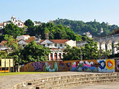 Rio De Janeiro Welcome Package 4d/3n