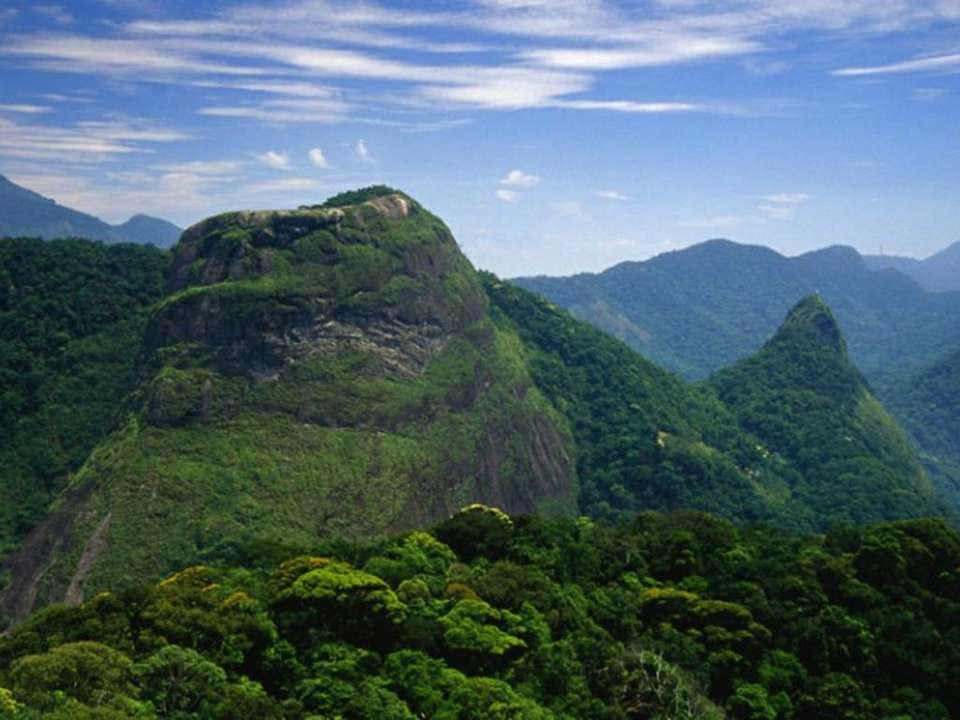 Rio de Janeiro Welcome Package 4D/3N - Bamba - Brazil - Image 2