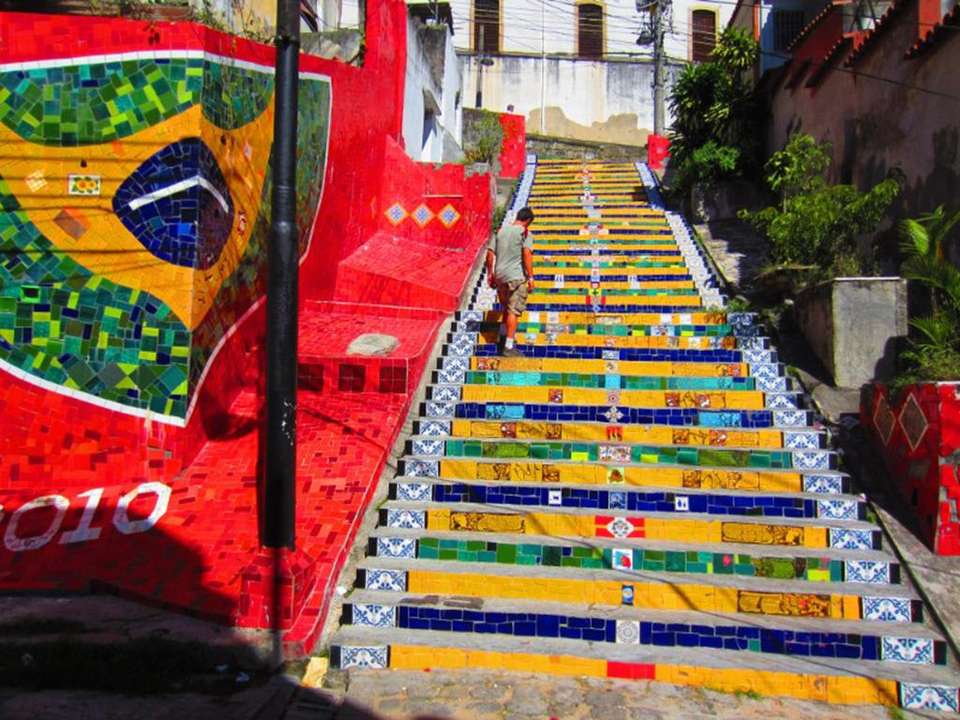 Rio de Janeiro Welcome Package 4D/3N - Bamba - Brazil - Image 3