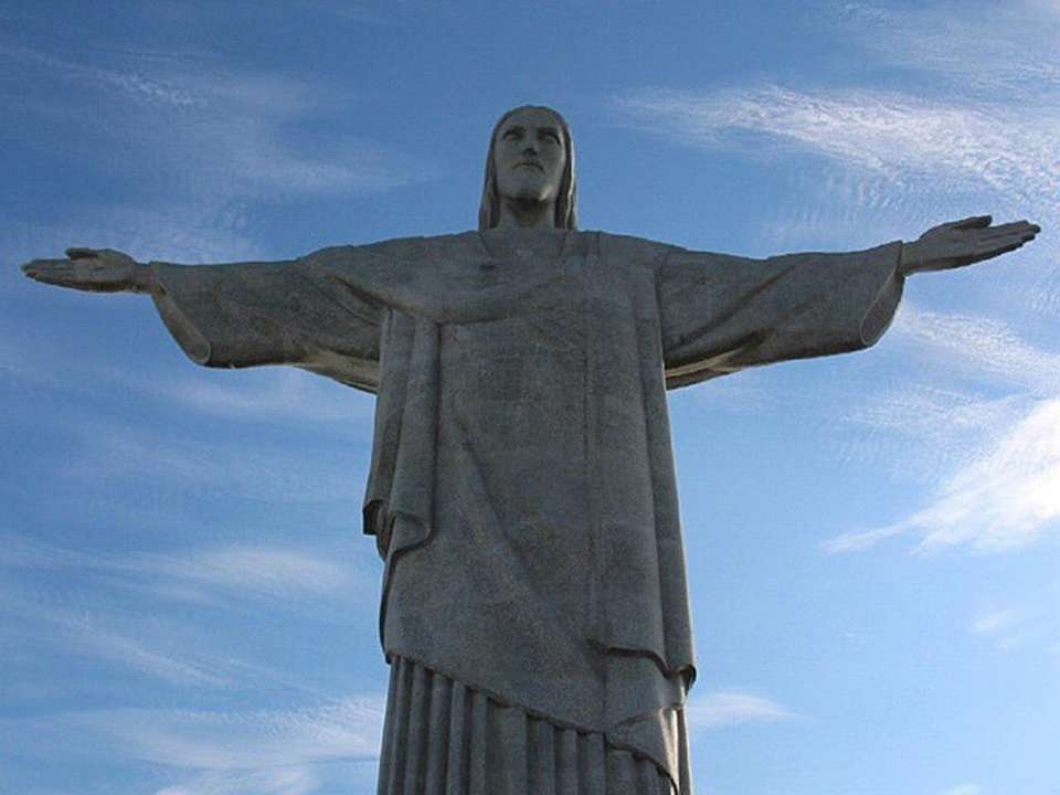 Rio de Janeiro Welcome Package 4D/3N - Bamba - Brazil - Image 4