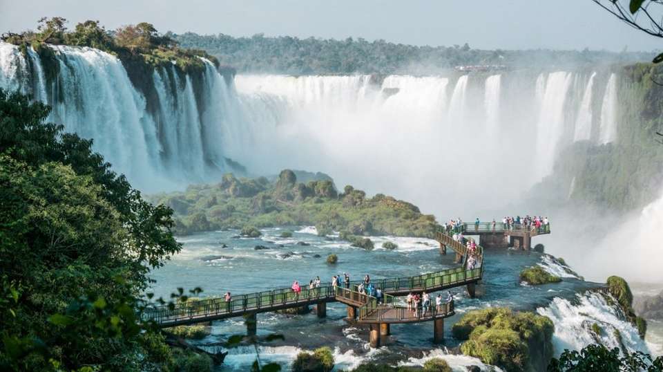 Rio de Janeiro, Iguassu Falls & Pantanal - Nattrip - Brazil - Image 3