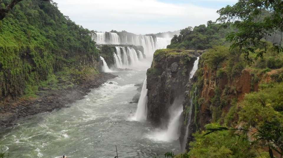 Rio de Janeiro, Iguassu Falls & Pantanal - Nattrip - Brazil - Image 4