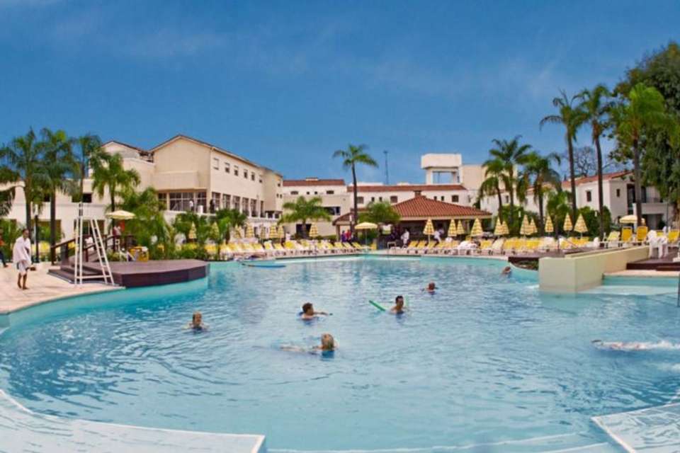 Rio Hondo Hot Springs Full Day Tour from Tucuman - Tangol Tours - Argentina - Image 2