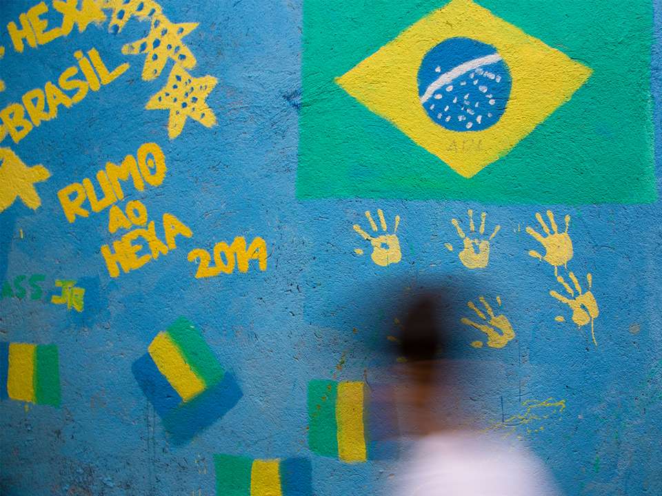 Rio, Pantanal & Jaguar Safari - 8 days - On The Go Tours - Brazil