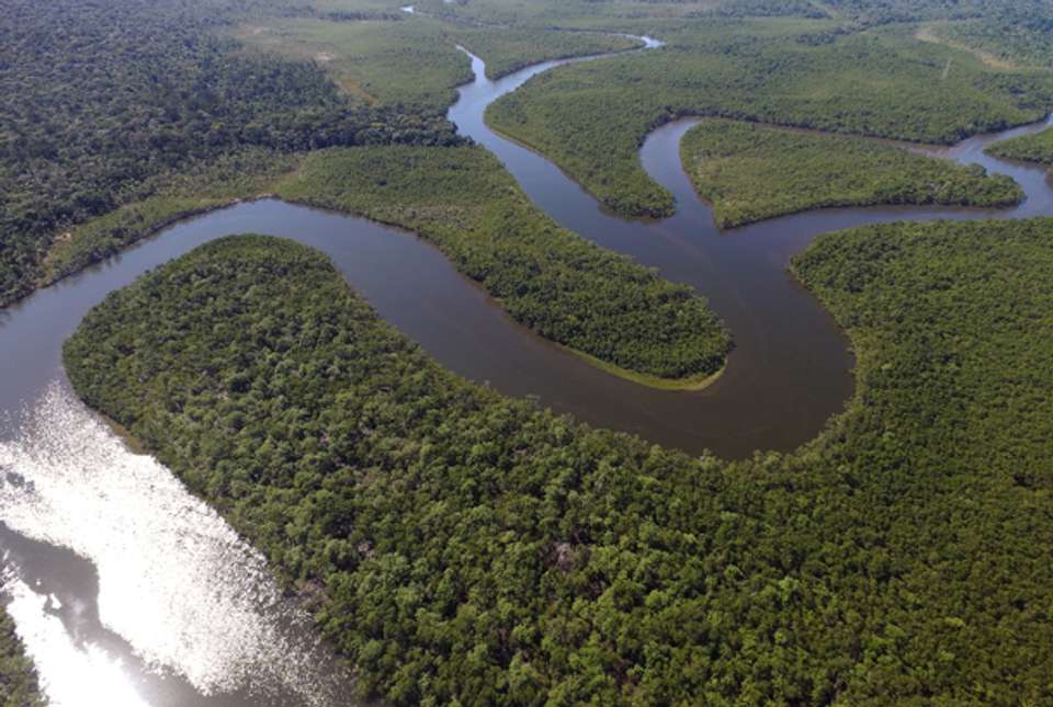 Rio, the Amazon & Iguazu Falls - 9 days - On The Go Tours - Brazil