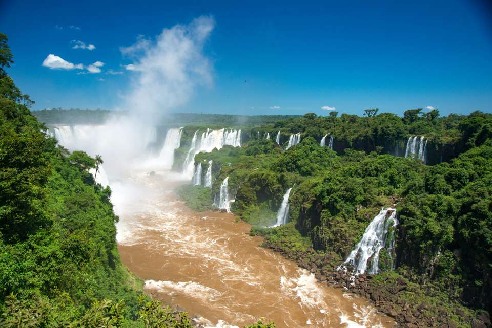 Rio, the Amazon & Iguazu Falls - 9 days - On The Go Tours - Brazil - Image 6