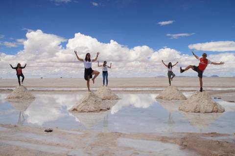 Santiago Explorer Tour: Rio To Lima (95 Days) Kingdoms & Carnivals