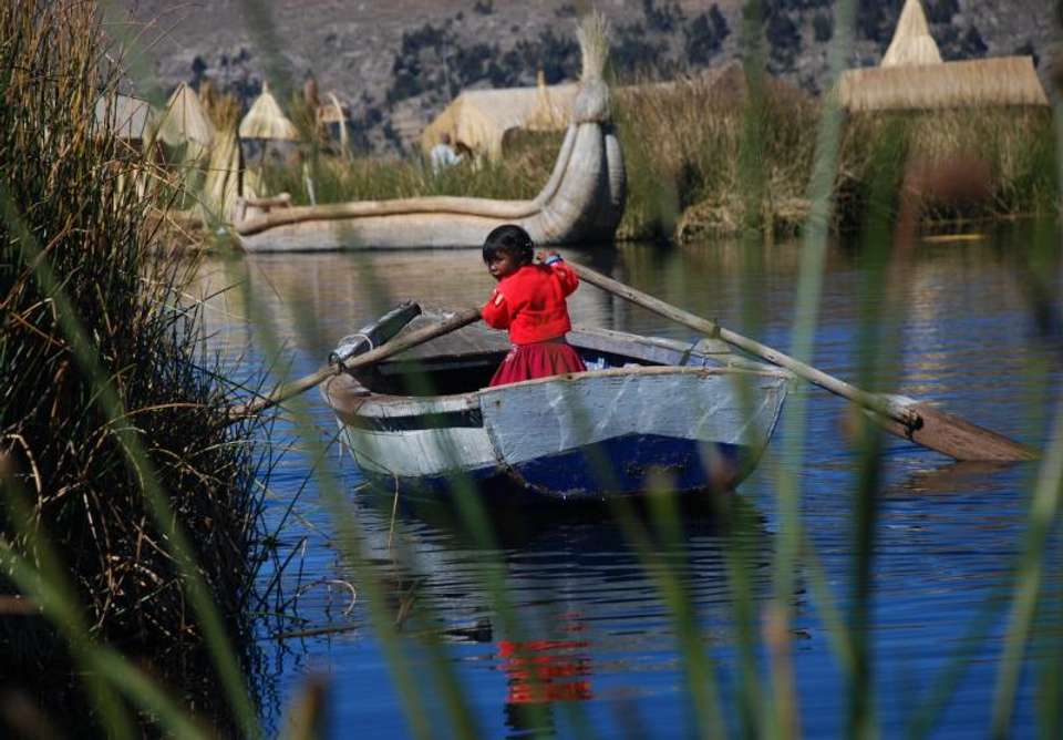 RIO to LIMA (97 days) Kingdoms & Carnivals - Oasis Overland - Brazil - Image 2