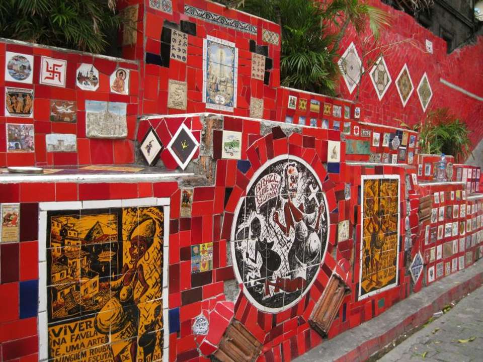 RIO to LIMA (97 days) Kingdoms & Carnivals - Oasis Overland - Brazil - Image 6