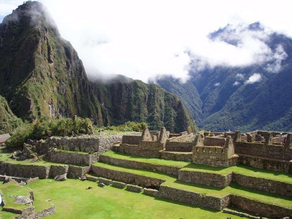 RIO to LIMA (97 days) Kingdoms & Carnivals - Oasis Overland - Brazil - Image 9