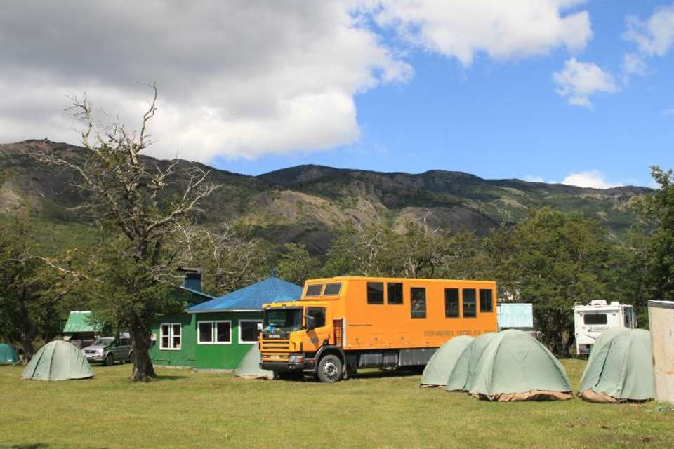 RIO to QUITO (115 days) Kingdoms & Carnivals - Oasis Overland - Brazil - Image 7