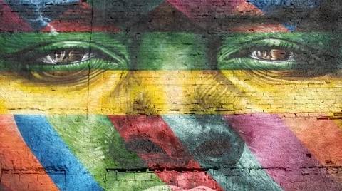 Photography Tour: Rio Urban Arts Walking Tour