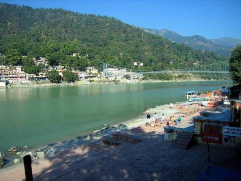 Rishikesh - 4 Days - June 2026