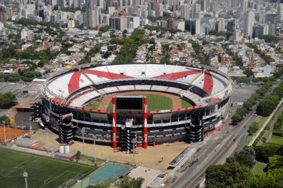 River Plate Museum Ticket - Tangol Tours - Argentina - Image 4