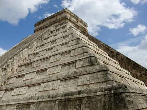 Mexico Eco Tours: Riviera Maya Adventure 6d/5n