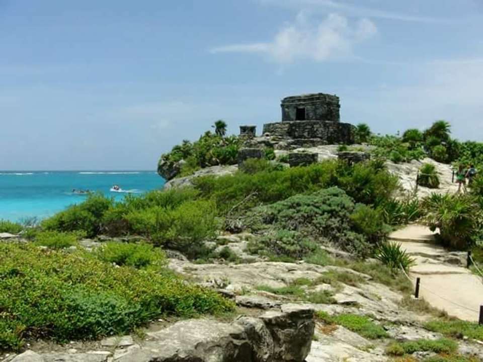 Riviera Maya Adventure 6D/5N - Bamba - Mexico