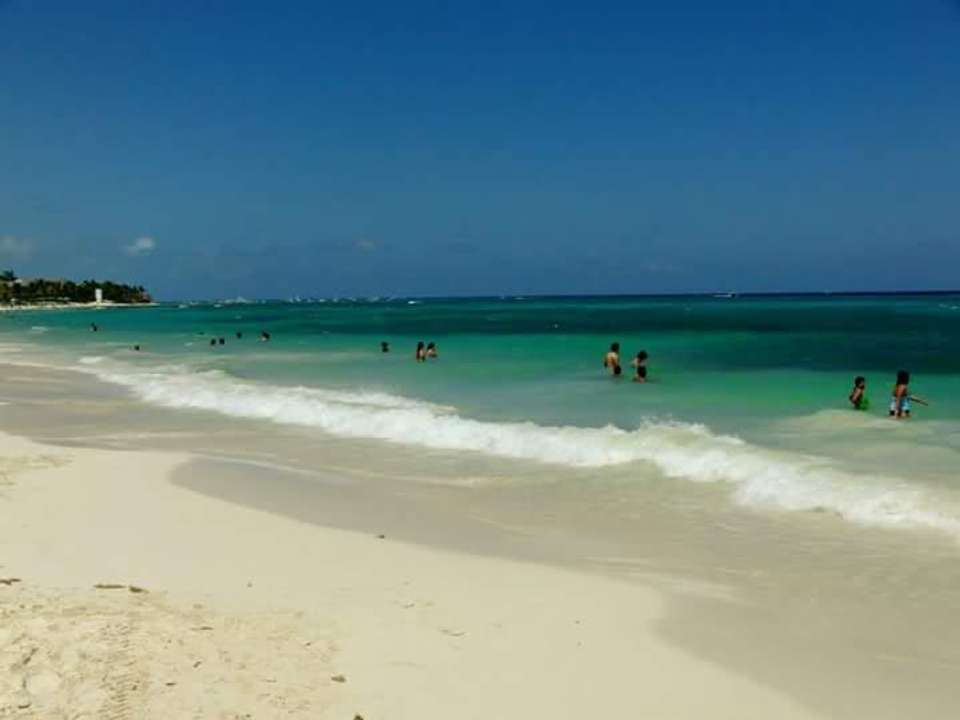 Riviera Maya Adventure 6D/5N - Bamba - Mexico