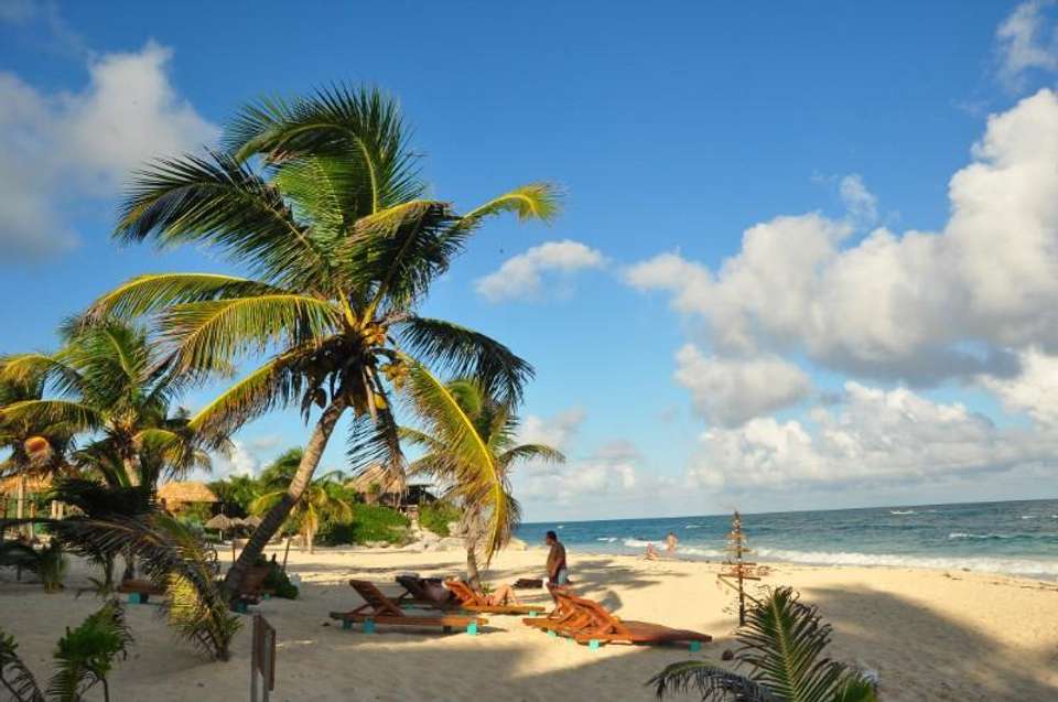 Riviera Maya Adventure 6D/5N - Bamba - Mexico