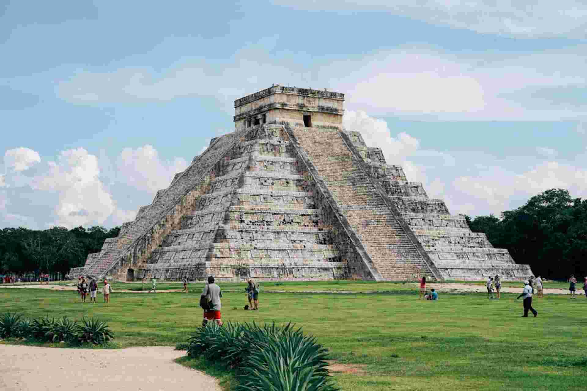 Riviera Maya Adventure 7D/6N