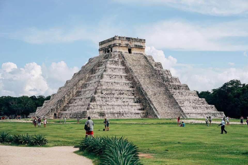 Riviera Maya Adventure 7D/6N - Bamba - Mexico - Image 1