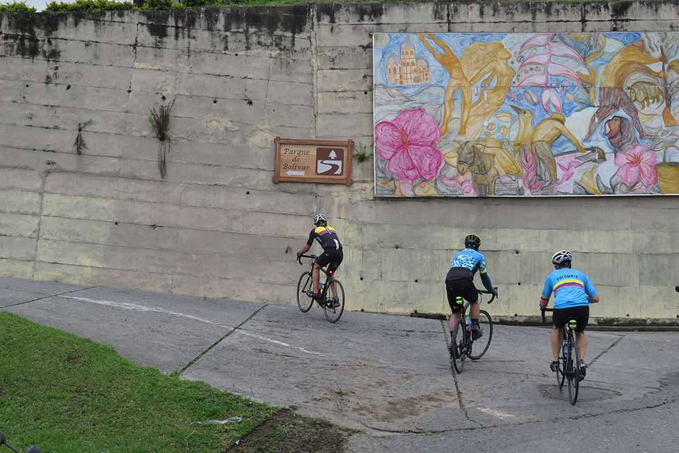 Road Cycling Colombia: Cali to Coffee Paradise - Spiceroads - Colombia - Image 3
