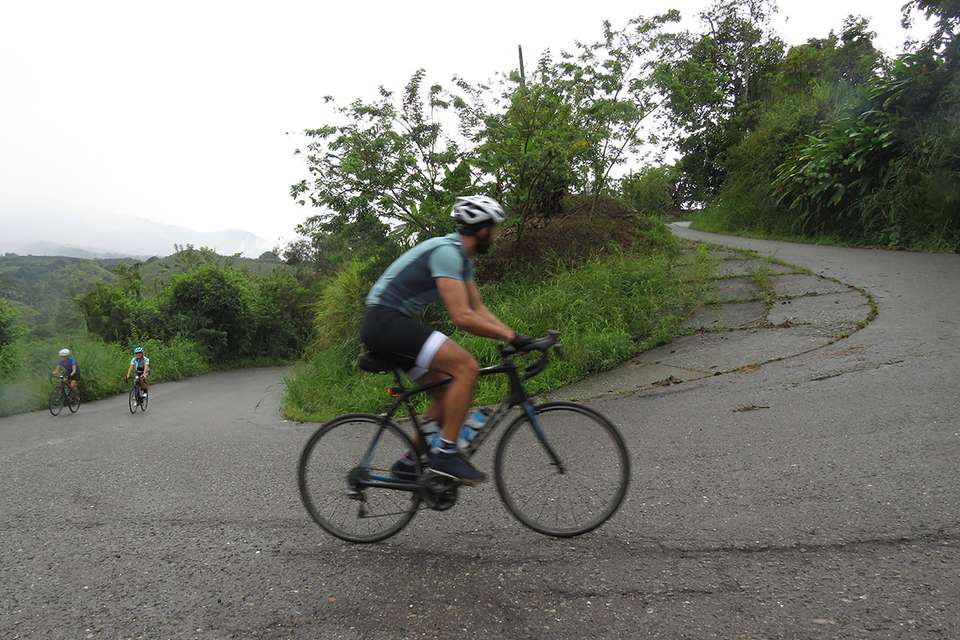 Road Cycling Colombia: Cali to Coffee Paradise - Spiceroads - Colombia - Image 4
