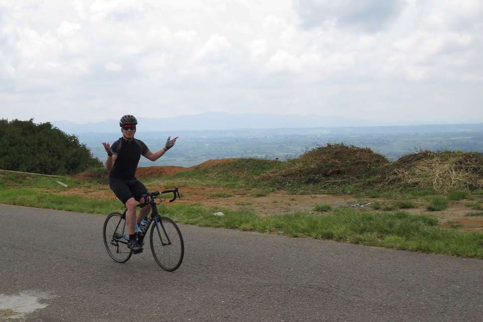 Road Cycling Colombia: Cali to Coffee Paradise - Spiceroads - Colombia - Image 6