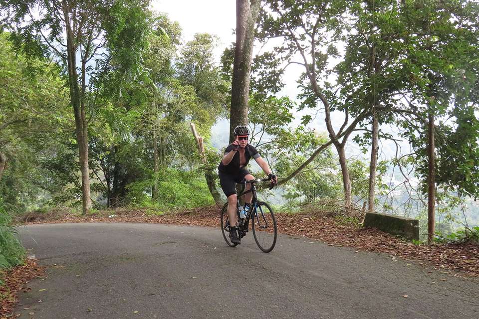 Road Cycling Colombia: Cali to Coffee Paradise - Spiceroads - Colombia - Image 7