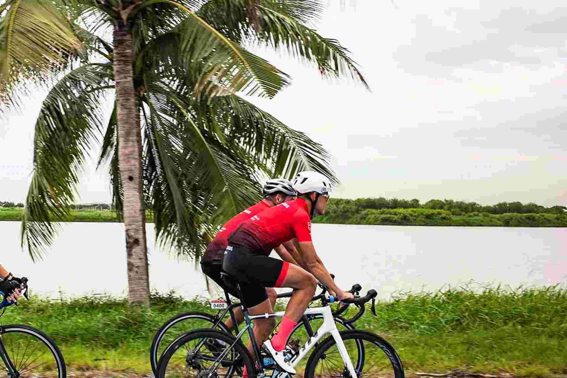 Road Escape: Hua Hin