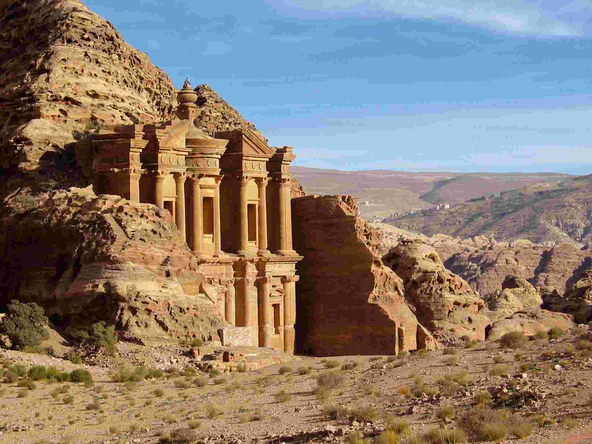 Road to Jerusalem - 11 days