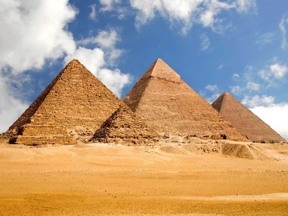 Road to Jordan with Cruise - 16 days - On The Go Tours - Egypt - Image 2