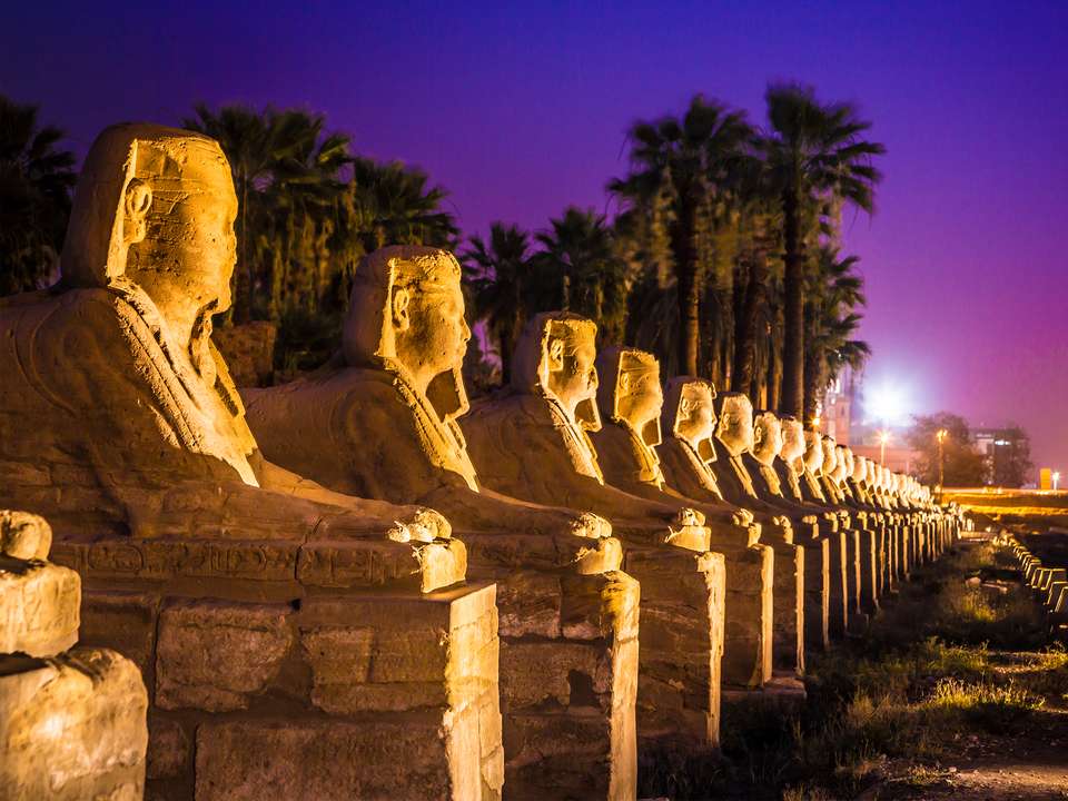 Road to Jordan with Cruise - 16 days - On The Go Tours - Egypt - Image 6