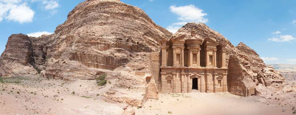 Road to Jordan with Cruise - 16 days - On The Go Tours - Egypt - Image 9