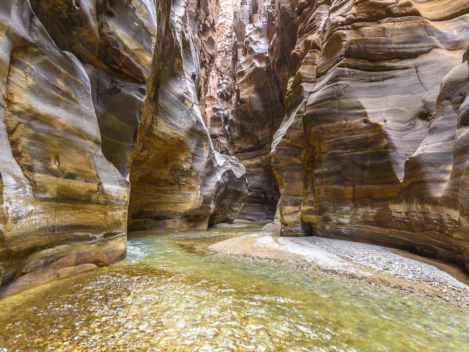 Road to Jordan with Cruise - 16 days - On The Go Tours - Egypt - Image 11