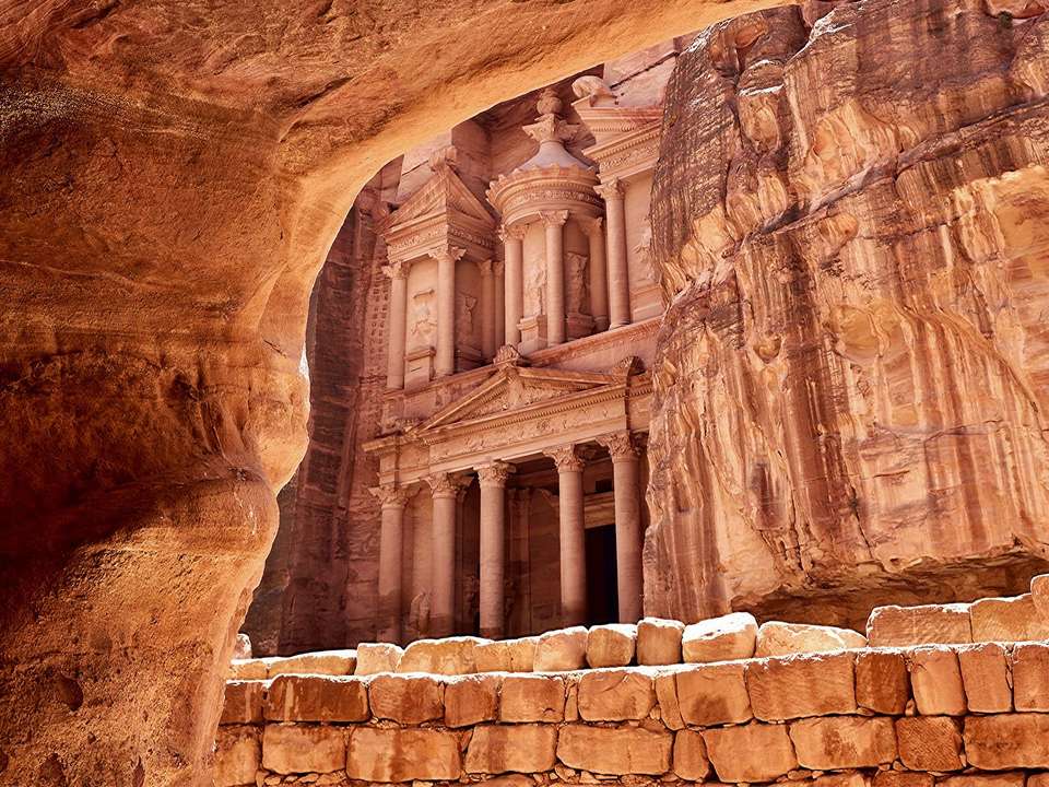 Road to Jordan with Cruise - 16 days - On The Go Tours - Egypt - Image 9