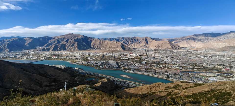 Roads of Tibet and Unforgettable China - Europamundo - China - Image 5